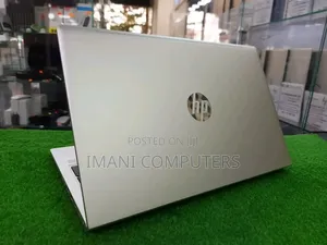 New Laptop HP ProBook 450 8GB Intel Core i5 SSD 256GB
