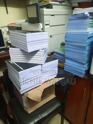 3sh Bulk Printing