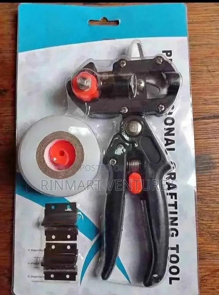 Professional Grafting Tool and Tape