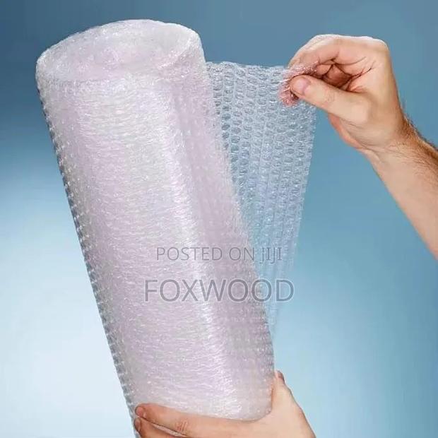 Bubble Wrap 1m Available - thumbnail 2