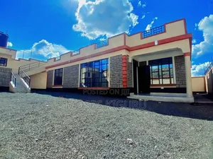 3bdrm Bungalow in Matangi, Kimbo for sale