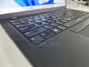 Laptop Lenovo ThinkPad X1 Carbon 16GB Intel Core i7 SSD 512GB
