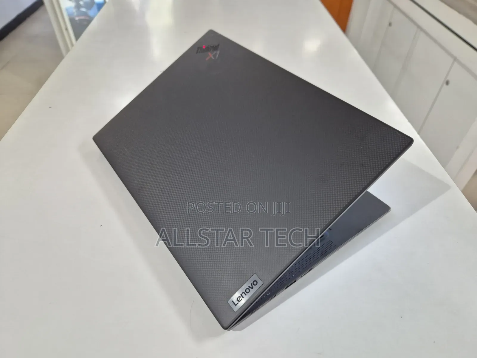 Laptop Lenovo ThinkPad X1 Carbon 16GB Intel Core i7 SSD 512GB