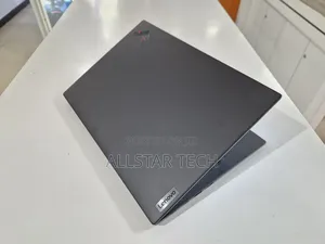 Laptop Lenovo ThinkPad X1 Carbon 16GB Intel Core i7 SSD 512GB