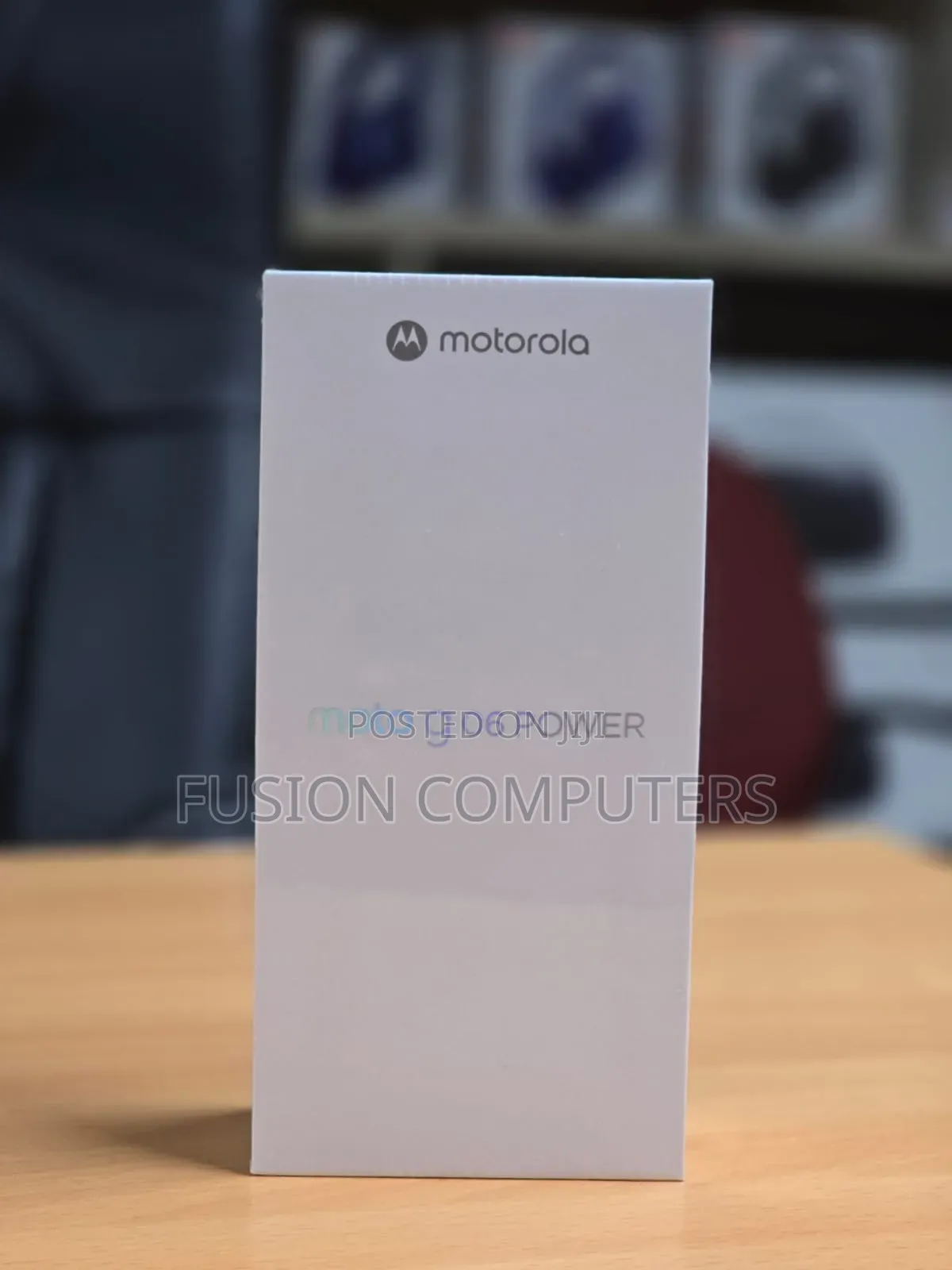 New Motorola Moto G06 Power 256 GB