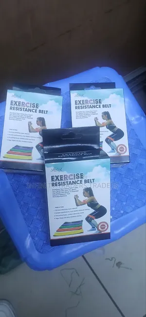 Resistance Band