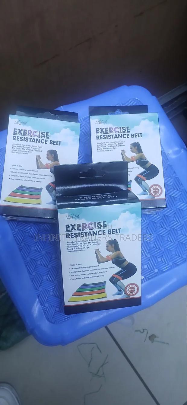Resistance Band