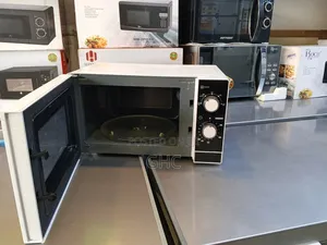 Ramtons Microwave (Used)