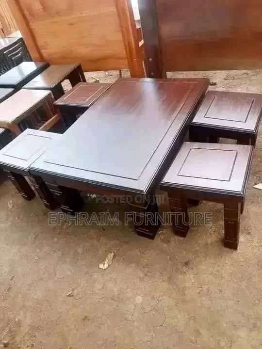 Chocolate Affordable Coffee Set for Sale in Nairobi
