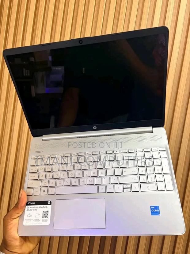 New Laptop HP 15 16GB Intel Core i5 SSD 512GB