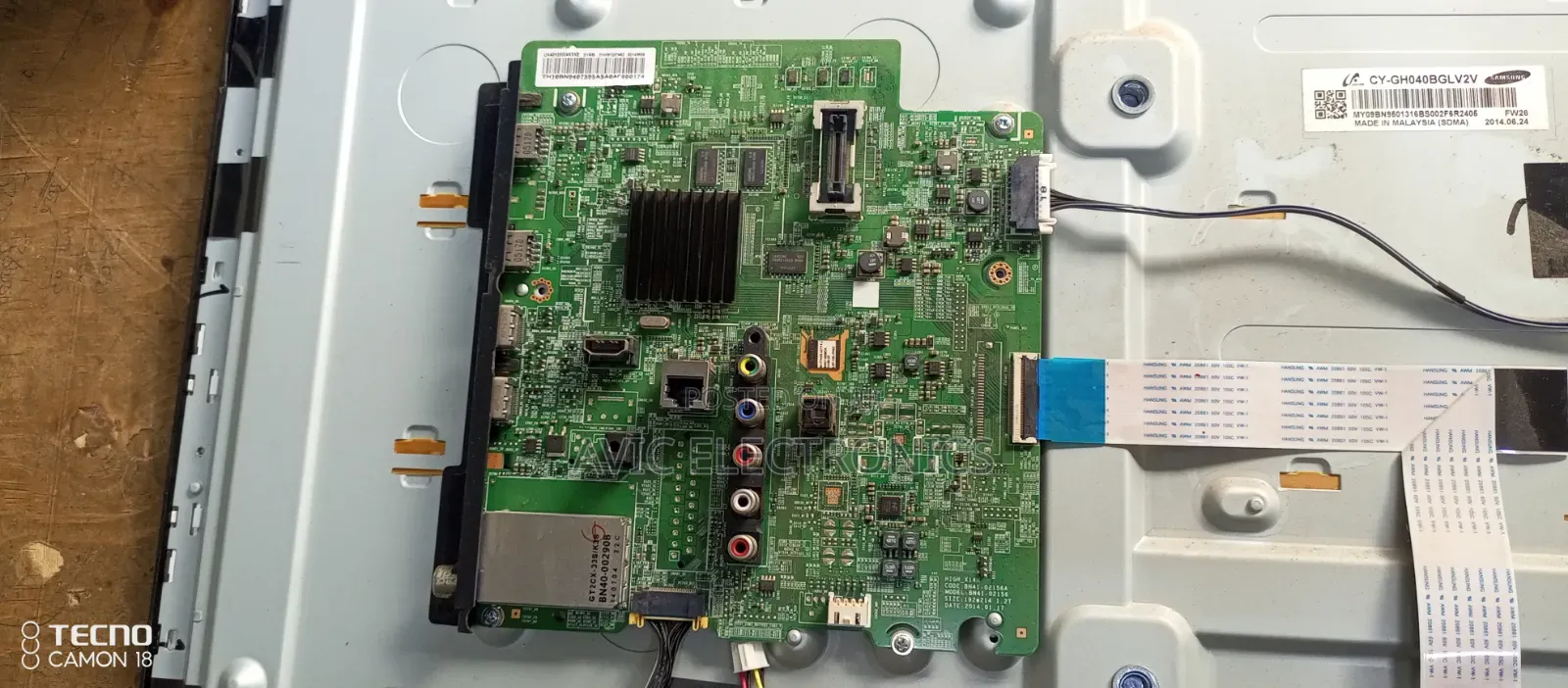 All Smart Tv Repairs