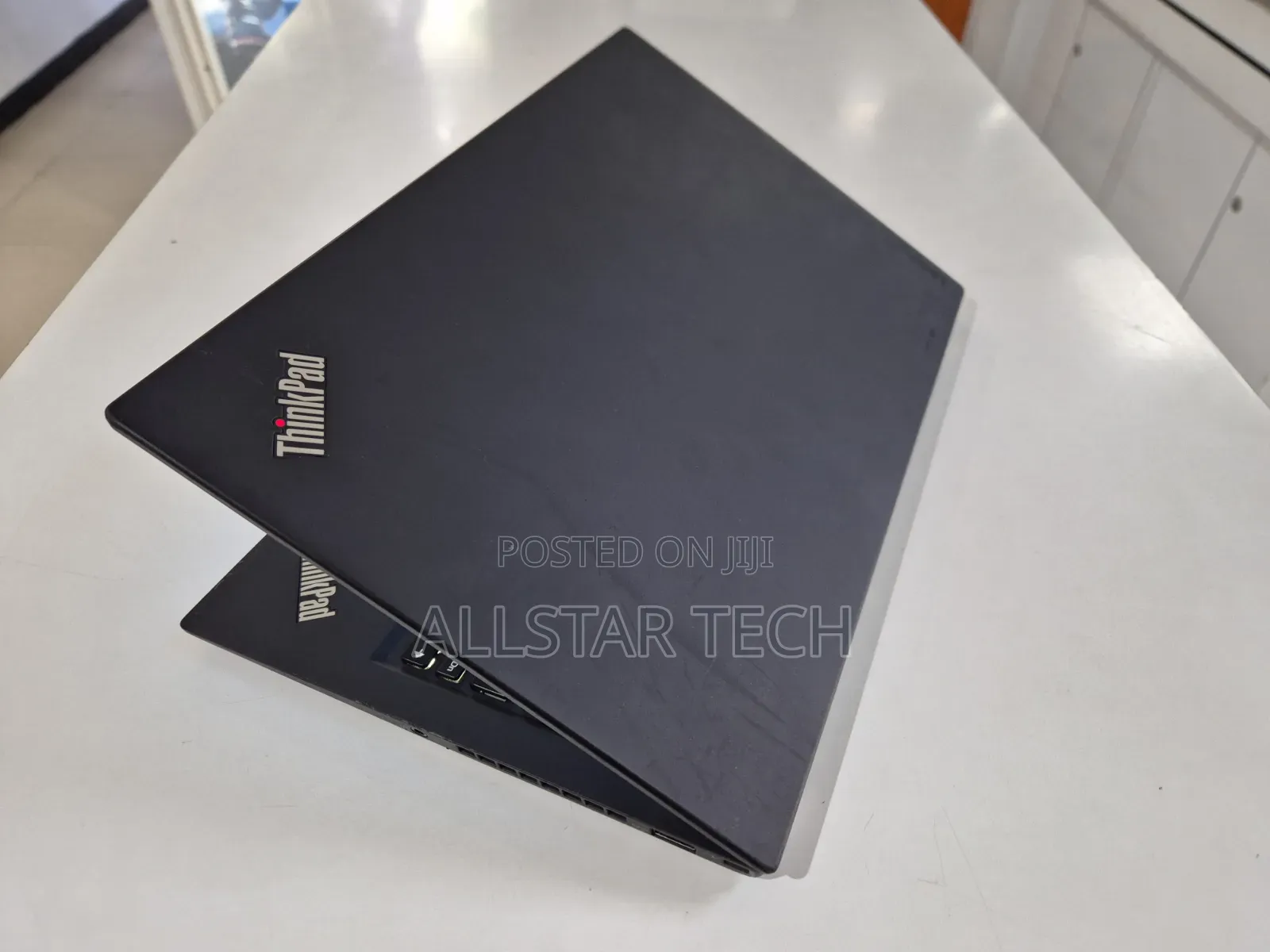 Laptop Lenovo ThinkPad X1 Carbon 16GB Intel Core i7 SSD 256GB