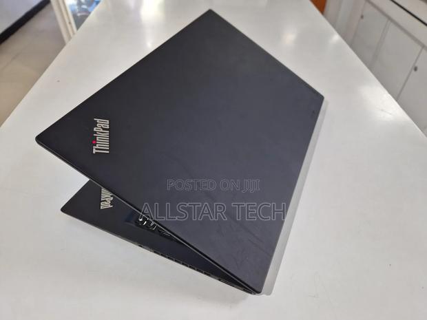 Laptop Lenovo ThinkPad X1 Carbon 16GB Intel Core i7 SSD 256GB - thumbnail 6