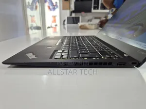 Laptop Lenovo ThinkPad X1 Carbon 16GB Intel Core i7 SSD 256GB