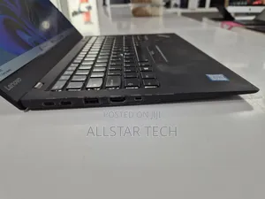 Laptop Lenovo ThinkPad X1 Carbon 16GB Intel Core i7 SSD 256GB