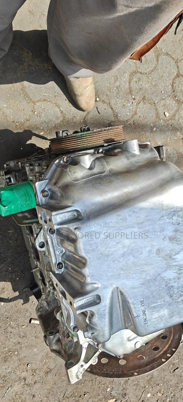 Honda Cr-v a Engine - thumbnail 2