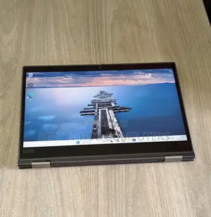 Laptop Lenovo ThinkPad L13 Yoga 16GB Intel Core i5 SSD 256GB