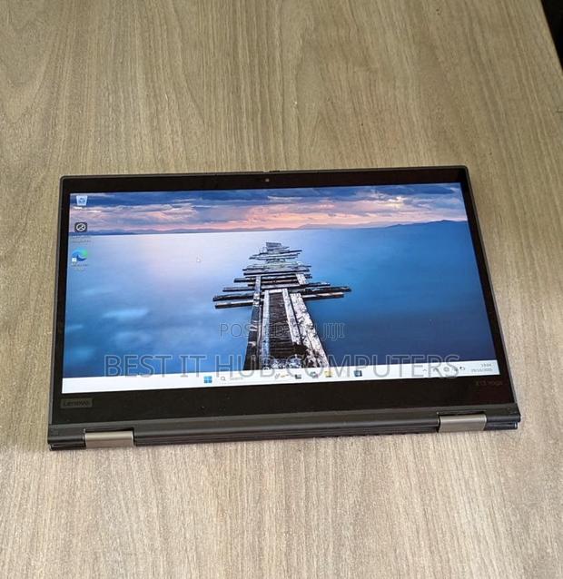 Laptop Lenovo ThinkPad L13 Yoga 16GB Intel Core i5 SSD 256GB
