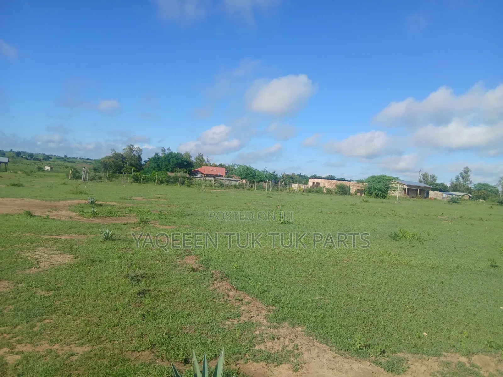 Plots for Sale 100ft by 100ft