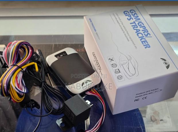 GSM Simcard Car GPS Tracker Tk 303 With Real Time Locator