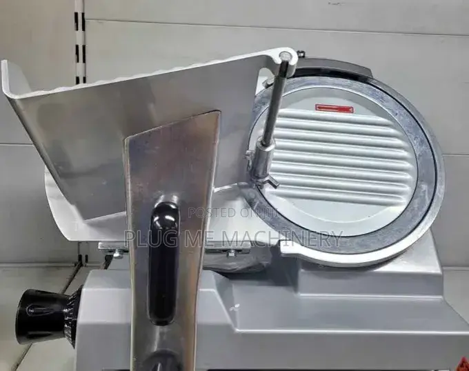 Commercial Meat Slicer Machine /New 10"Meat Slicing Machine