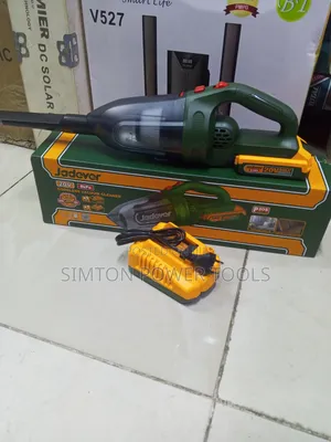 Quality Cordless 20v Vac Qualityuum Cleaner Jadever