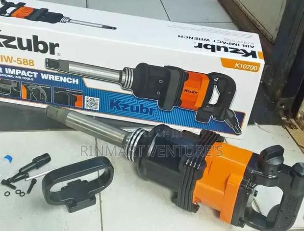 Affordable Kzubr Air Impact Wrench