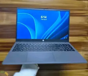 New Laptop HP 15 8GB Intel Core i7 SSD 512GB