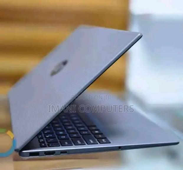 New Laptop HP 15 8GB Intel Core i7 SSD 512GB - thumbnail 2