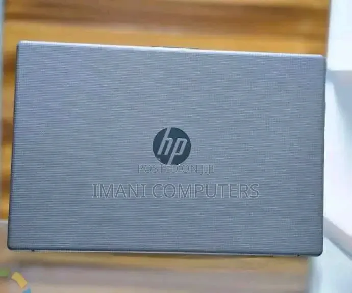 New Laptop HP 15 8GB Intel Core i7 SSD 512GB