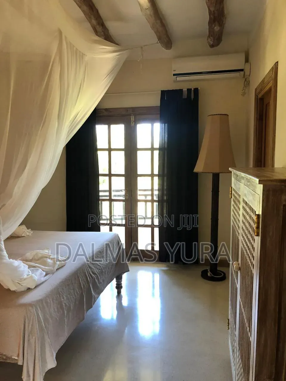 Furnished 2bdrm Apartment in Town Centre for sale