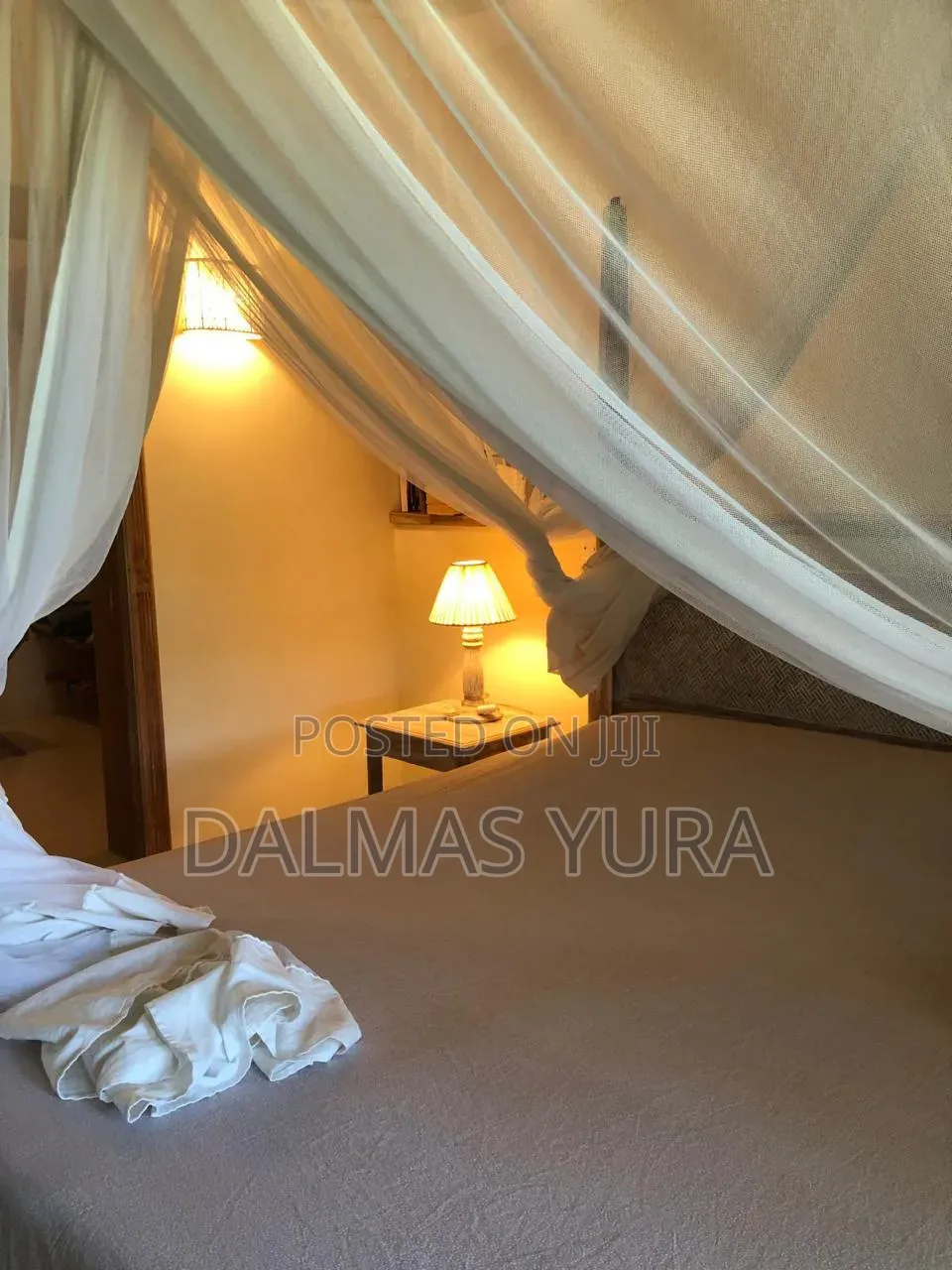Furnished 2bdrm Apartment in Town Centre for sale