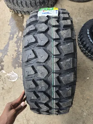 265/70r16 Kapsen Tyre M/T