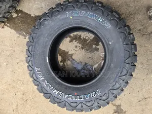265/70r16 Kapsen Tyre M/T