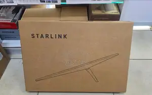 Starlink Gen 3 Satellite Wifi Kit for Home Office