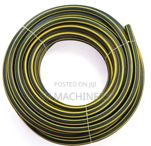 Heavy Duty 1" 60ft Zebra Hose Pipe