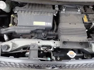 Mitsubishi EK Wagon 2020 Gray