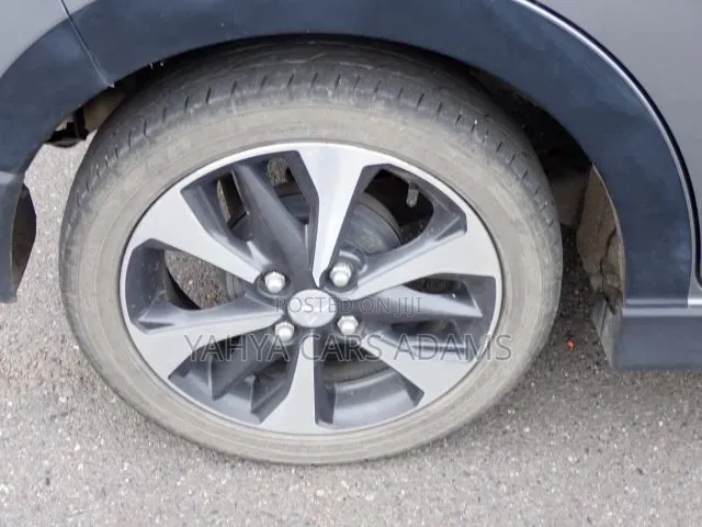 Mitsubishi EK Wagon 2020 Gray