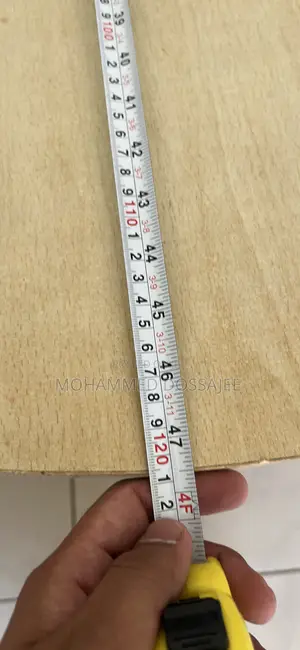 Wooden Table