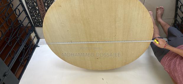 Wooden Table - thumbnail 6