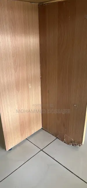 Wooden Table