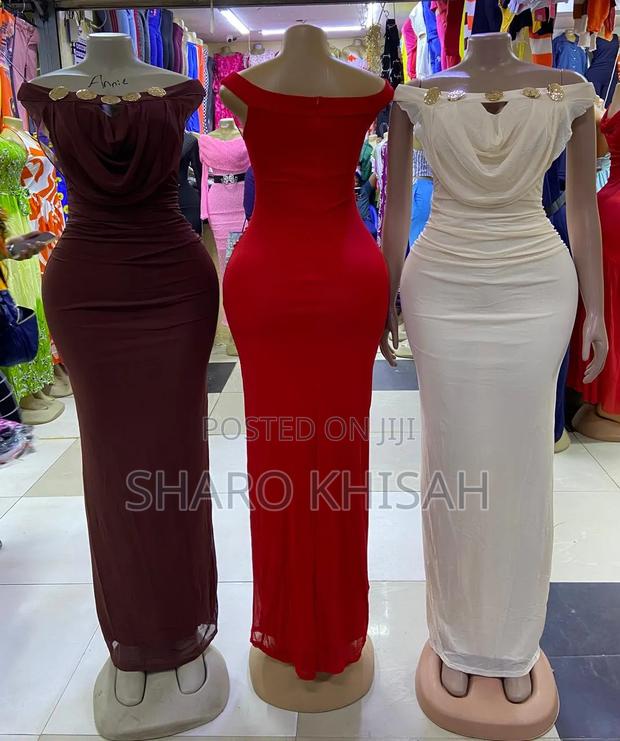 Sharons Fashion Store 