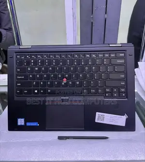 Laptop Lenovo ThinkPad X1 Yoga 8GB Intel Core i5 SSD 256GB