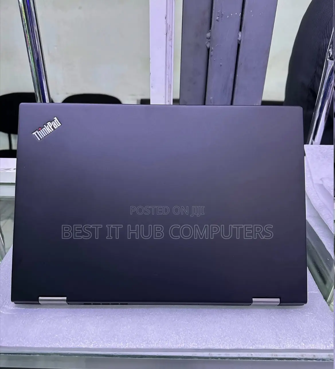 Laptop Lenovo ThinkPad X1 Yoga 8GB Intel Core i5 SSD 256GB
