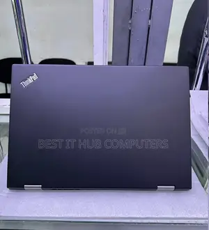 Laptop Lenovo ThinkPad X1 Yoga 8GB Intel Core i5 SSD 256GB