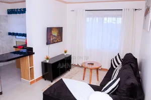 Cozy 1bdrm Available in Meru at 4500 Per Day