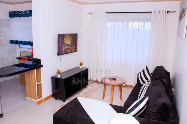 Cozy 1bdrm Available in Meru at 4500 Per Day