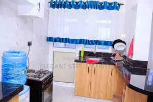 Cozy 1bdrm Available in Meru at 4500 Per Day