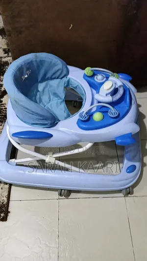 Baby Walker