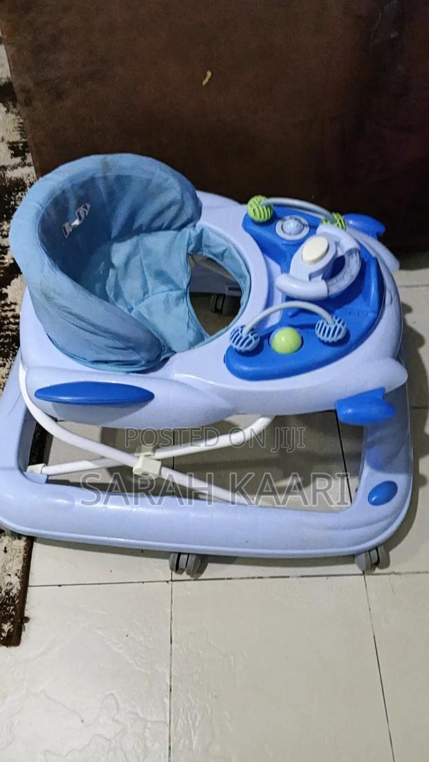 Baby Walker